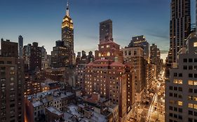 Nh Collection New York Madison Avenue